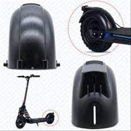 CARDBOU TROTINETTE  ELECTRIQUE BISON