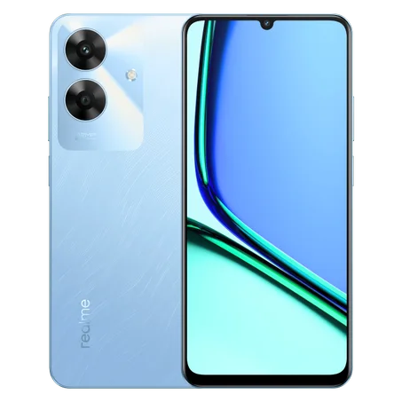 ريلمي نوت 60 اكس