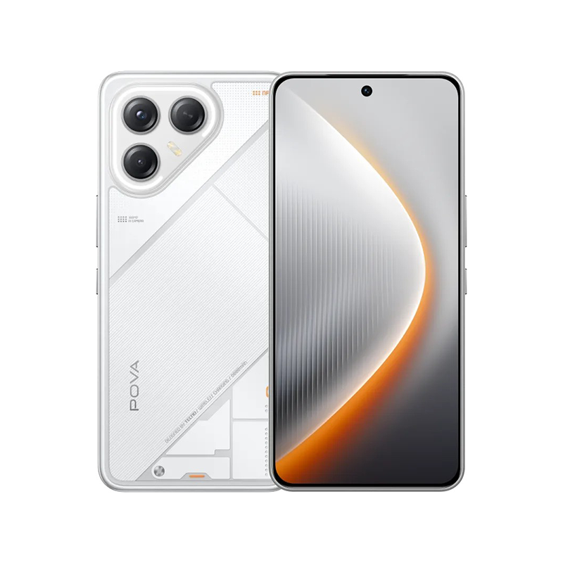 تكنو بوفا 7 الترا فايف جي 256