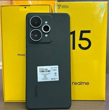 ريلمي 15 برو
