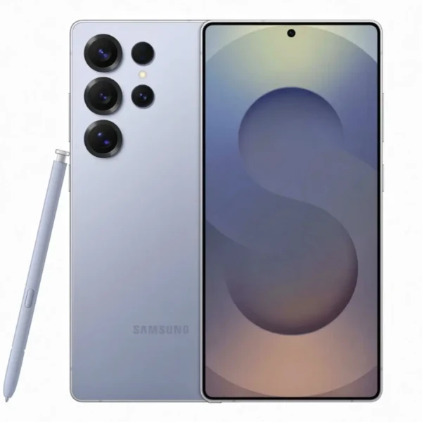 سامسونج س 25 الترا 12/256