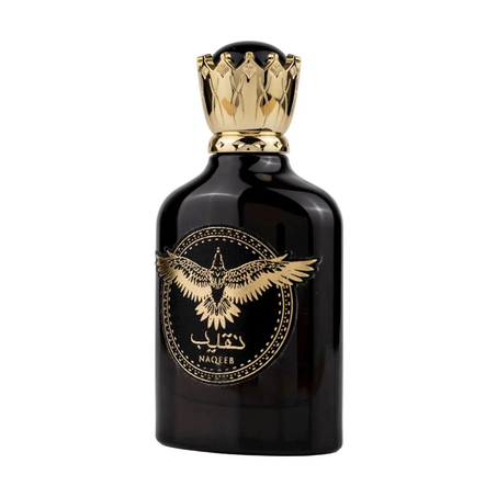 Naqeeb – Ard Al Zaafaran