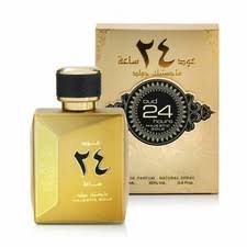 Oud 24 Hours Majestic Gold Ard Al Zaafaran