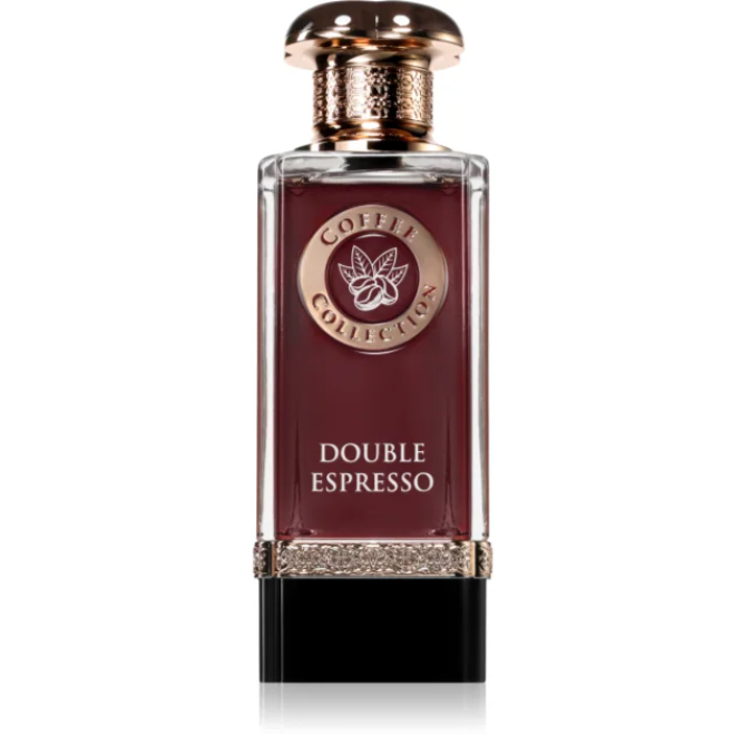 Double Expresso-fragrance world
