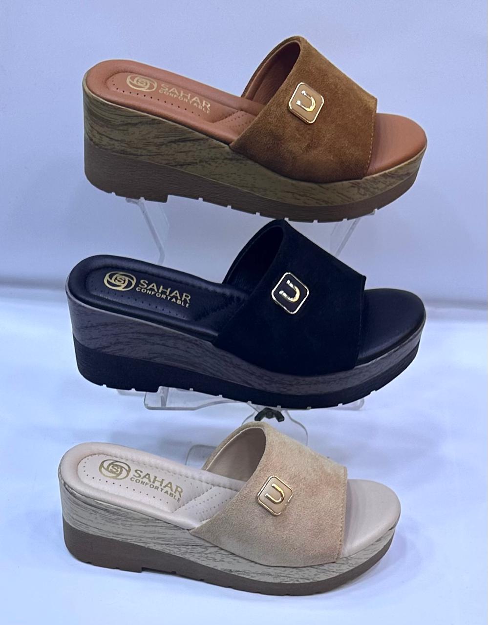 صندالة طبية SAHAR COMFORTABLE