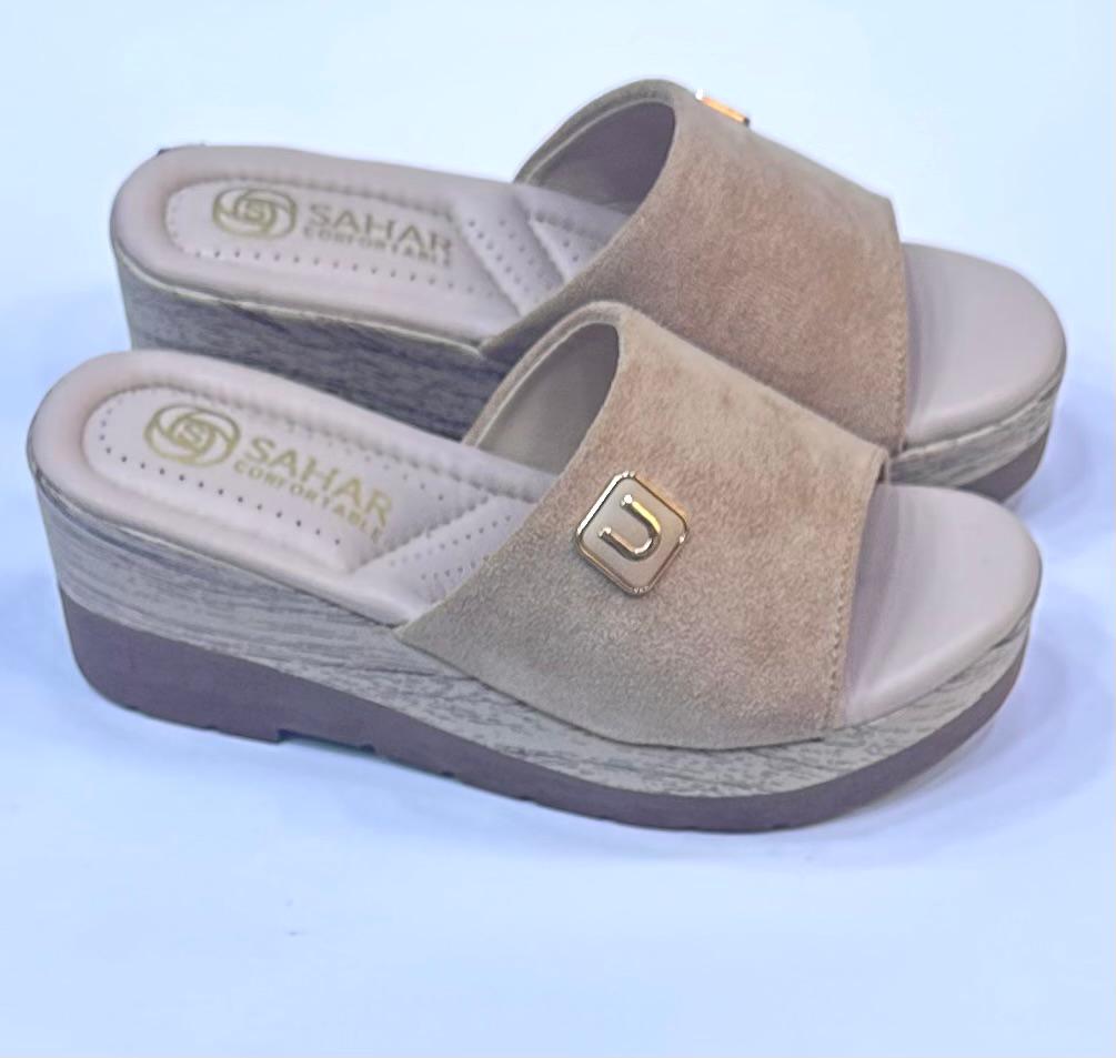 صندالة طبية SAHAR COMFORTABLE