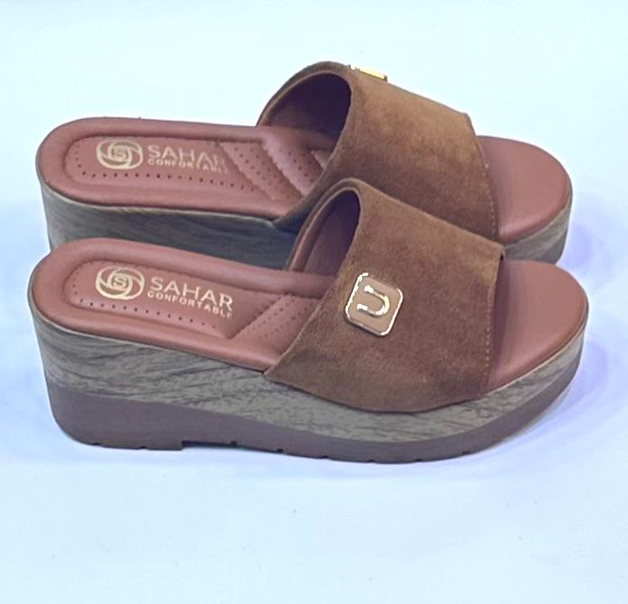 صندالة طبية SAHAR COMFORTABLE