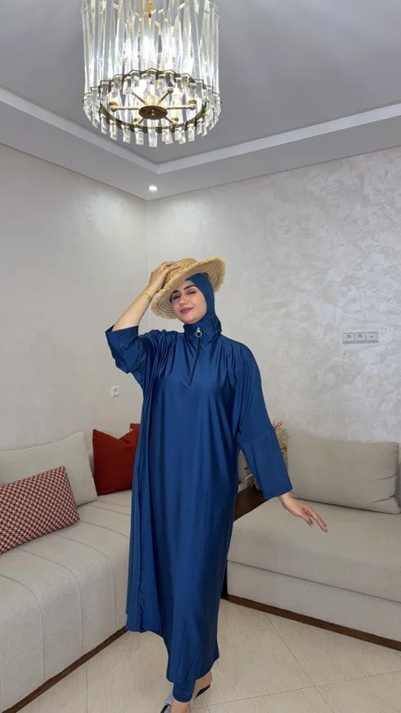 بوركيني لينا