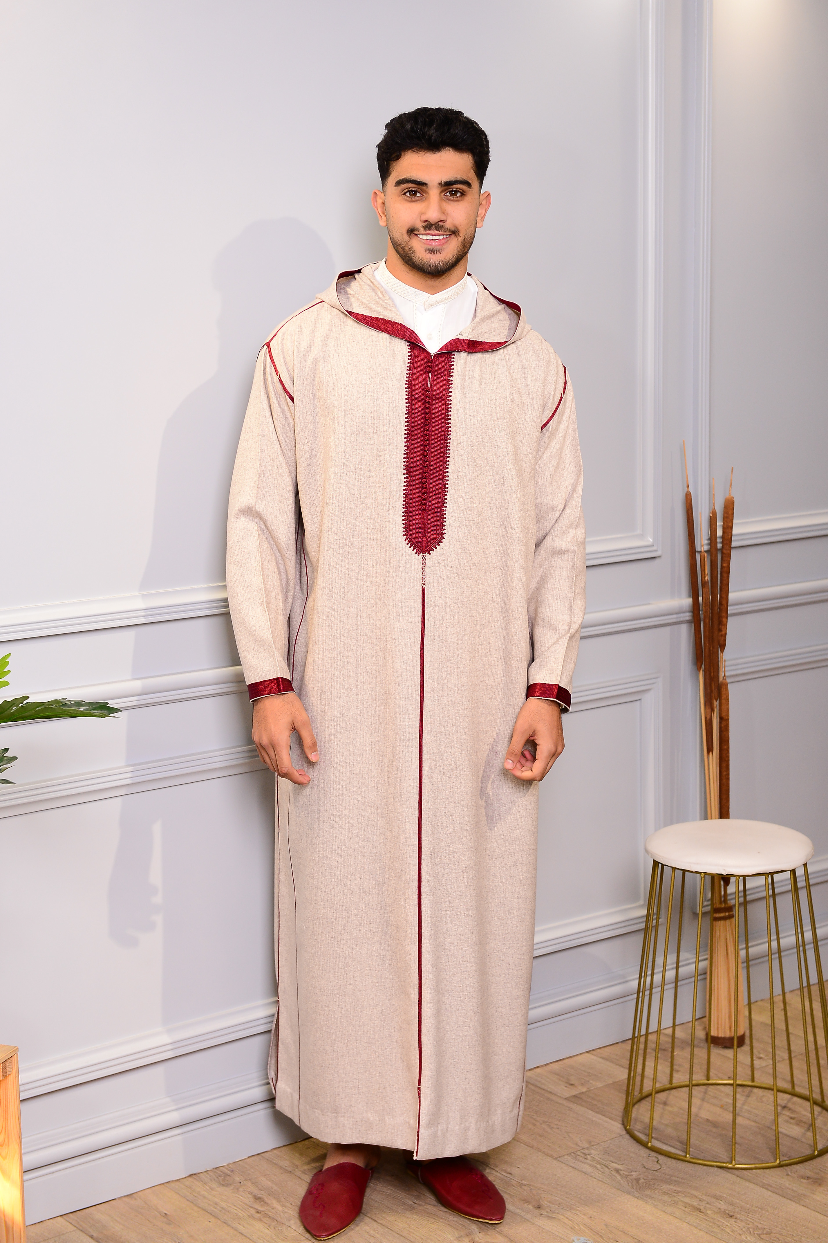 ملابس الرجال