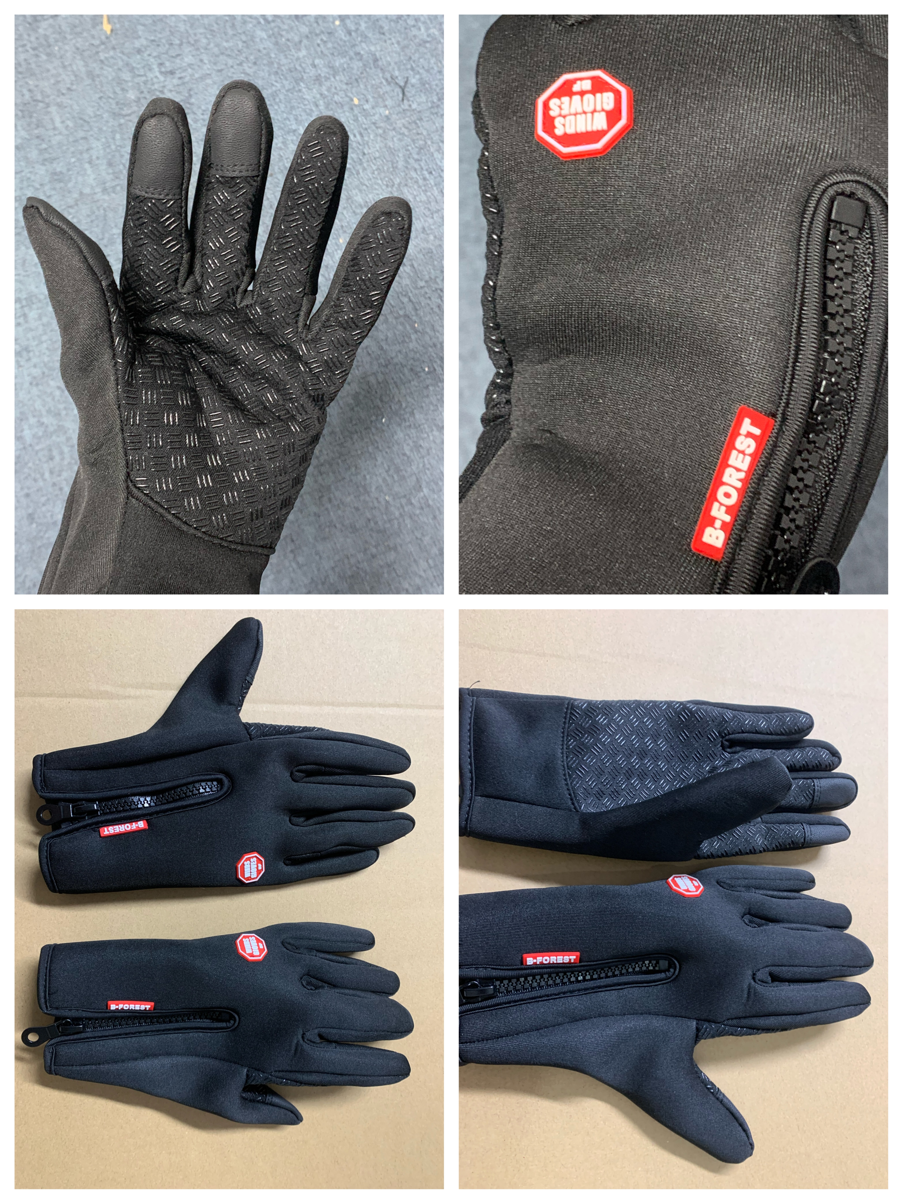 قفازات ذكية كتسخّن يديك فـ3 ثواني… ومخصّصة للي كيركب الموطور فالبرد!