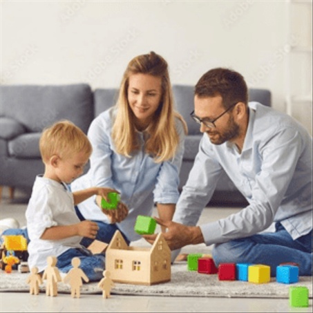 مستلزمات الأطفال