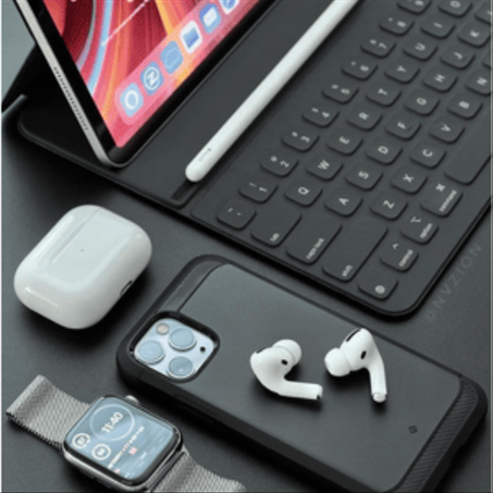 إلكترونيات