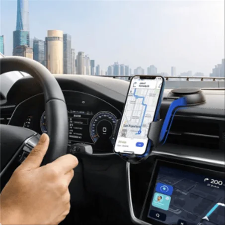 مستلزمات السيارة