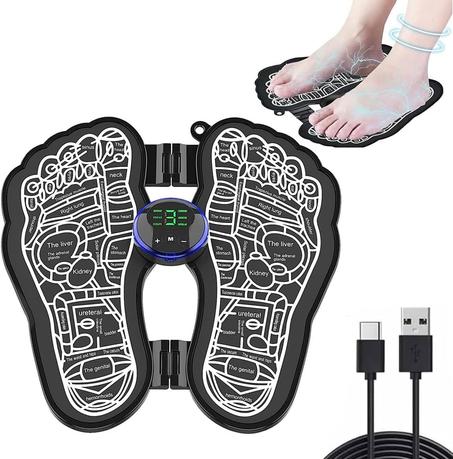 Masseuse Pieds  جهاز ماساج للقدمين