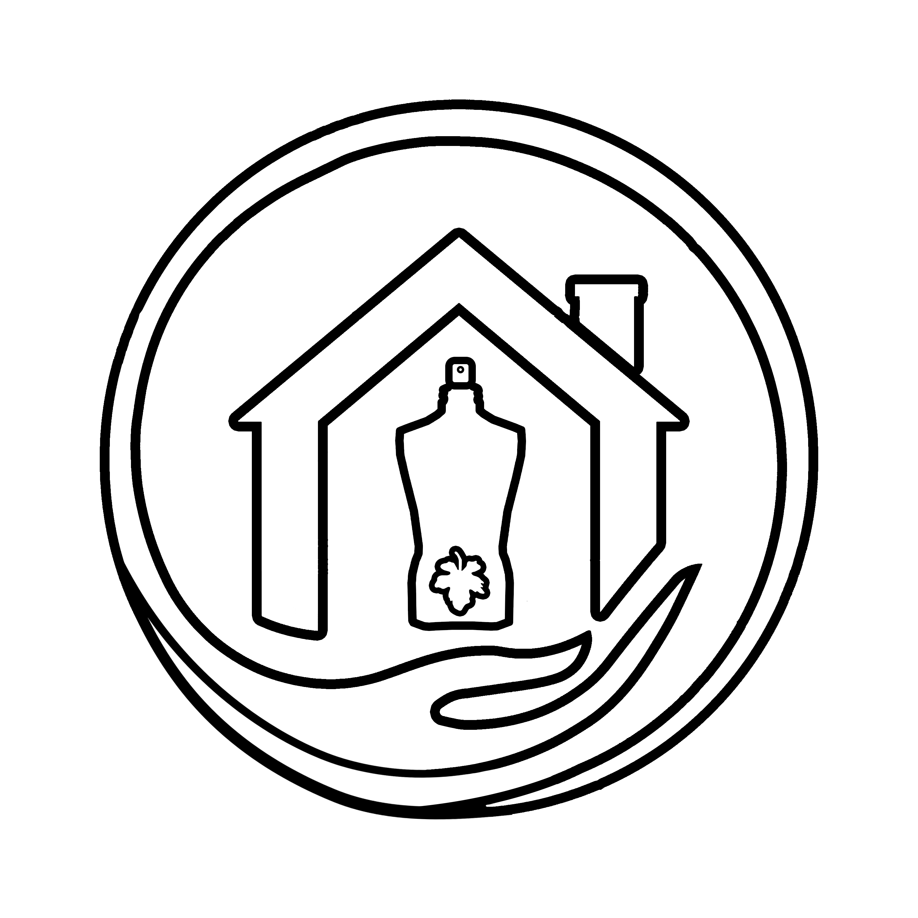 fragrance house