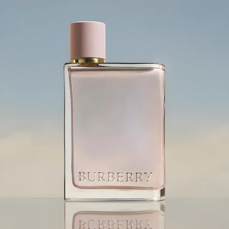 BURBERRY HER EAU DE PARFUM Pour Femme