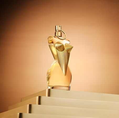 Jean Paul Gaultier Divine Le Parfum Pour Femme 5mL