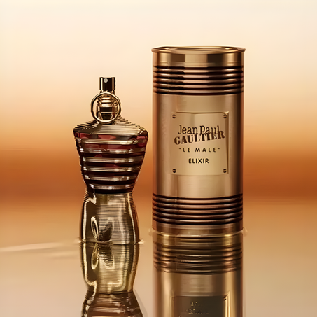 Jean Paul Gaultier Le Mâle Elixir 10mL