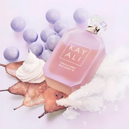 Vanilla Candy Rock Sugar | 42 Kayali Fragrances 10mL