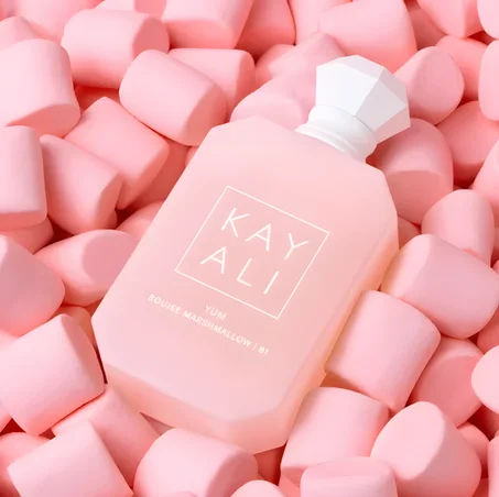 Yum Boujee Marshmallow | 81 Kayali Fragrances 10mL