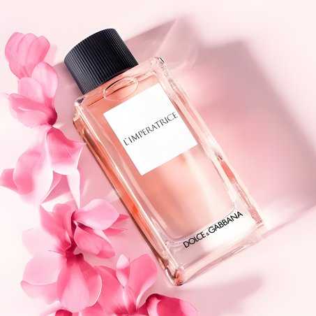 L'imperatrice Dolce&Gabbana Eau De Toilette Pour Femme