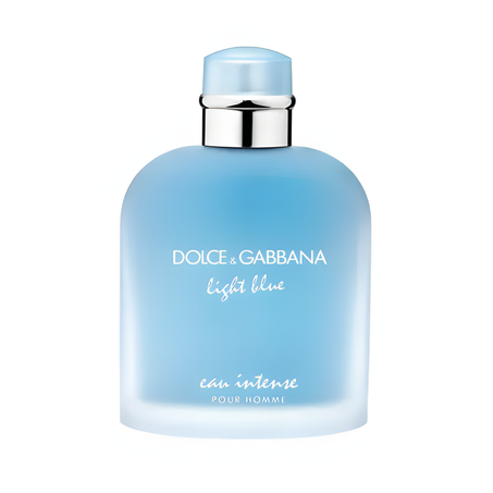 Light Blue Eau Intense Pour Homme Dolce&Gabbana 10mL