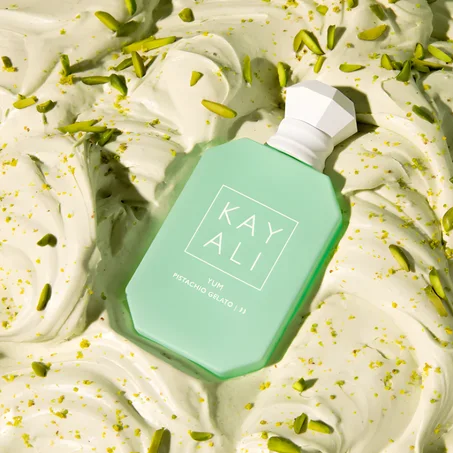 Yum Pistachio Gelato | 33 Kayali Fragrances Pour Femme 5mL