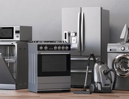 الأجهزة المنزلية