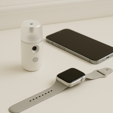 إلكترونيات يومية