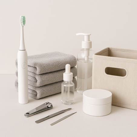 العناية الشخصية