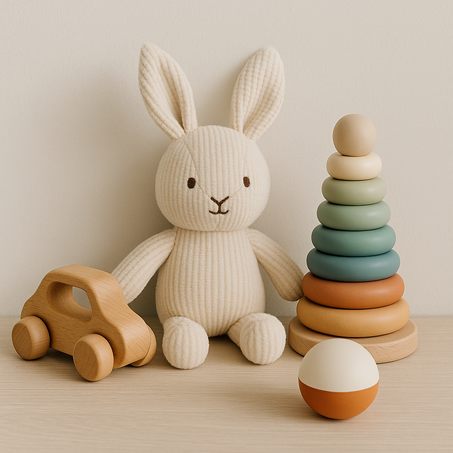 ألعاب الأطفال