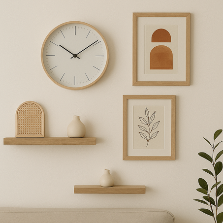 ديكور البيت