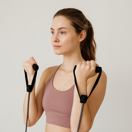 رياضة منزلية