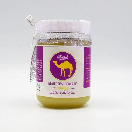 نخاع أنثى الجمل