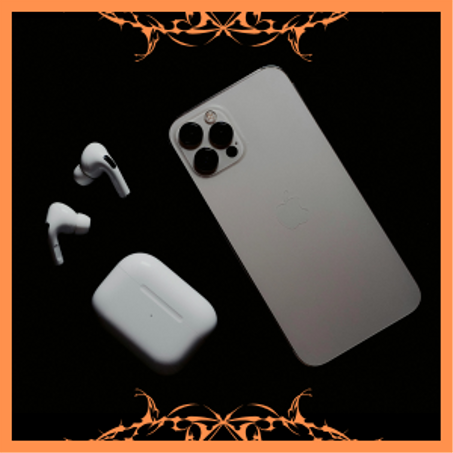 الالكترونيات