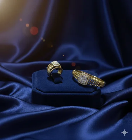 براسلي رويال BRACELET ROYAL