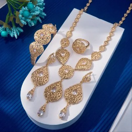 أنسوبل  روزا بيضاء   Ensemble ROSA BLANCHE