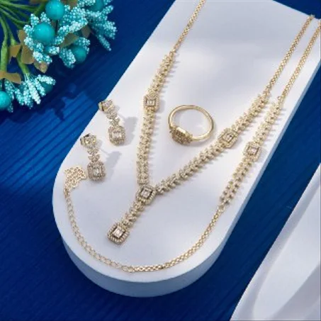 أنسوبل ديامو سنبلة  Ensemble DIAMANT EPI