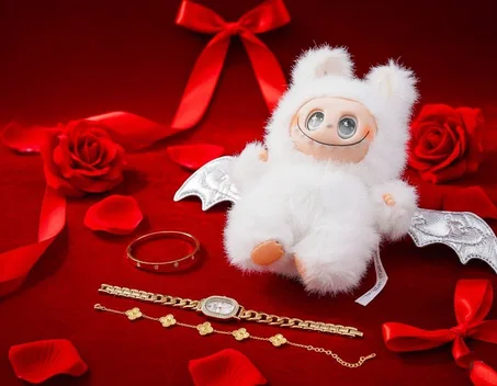 أنسوبل عيد الحب   Ensemble saint-valentin