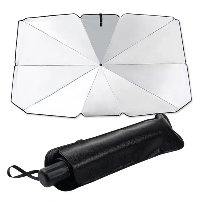 Parapluie de protection solaire