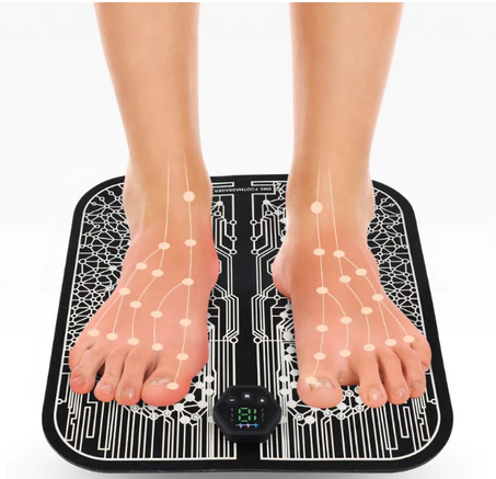 Masseur de Pieds