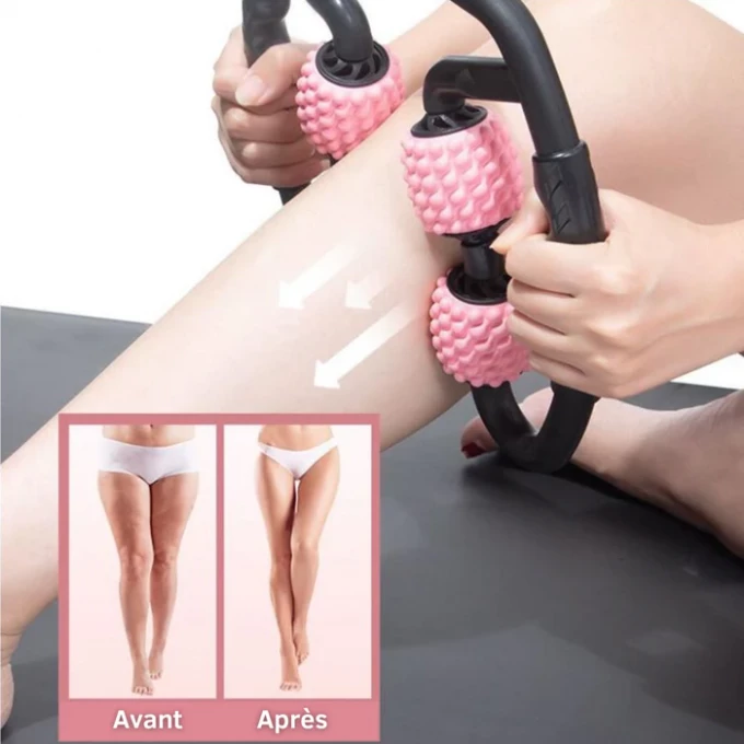 Masseur AntiCellulite