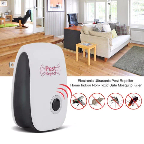 Anti insectes appareil EMALLAFRICA™