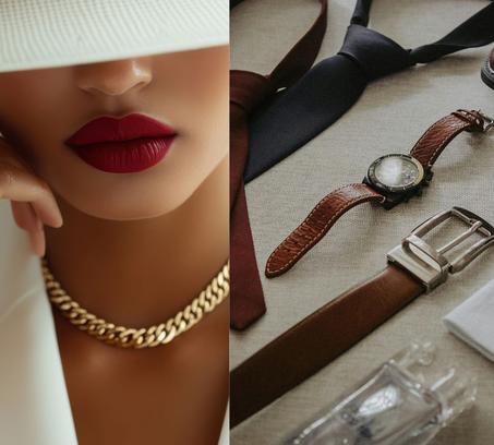 الاكسسوارات