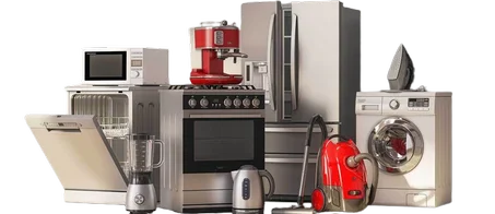الاجهزة المنزلية
