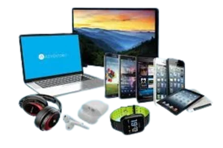 الإلكترونيات