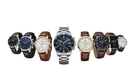 الساعات الكلاسيكية