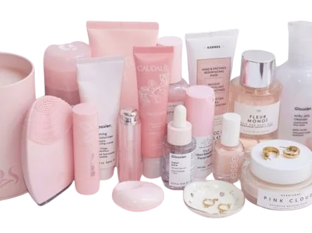 الجمال و العناية الشخصية