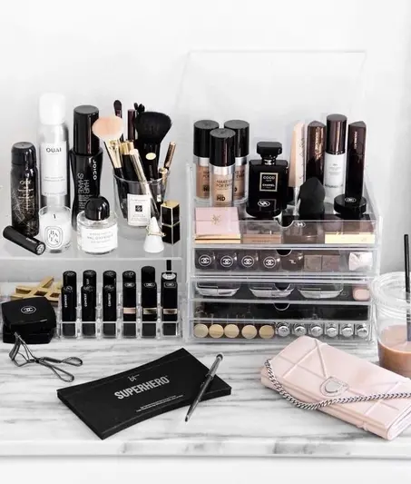 الجمال والعناية الشخصية