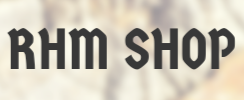 RHMshop